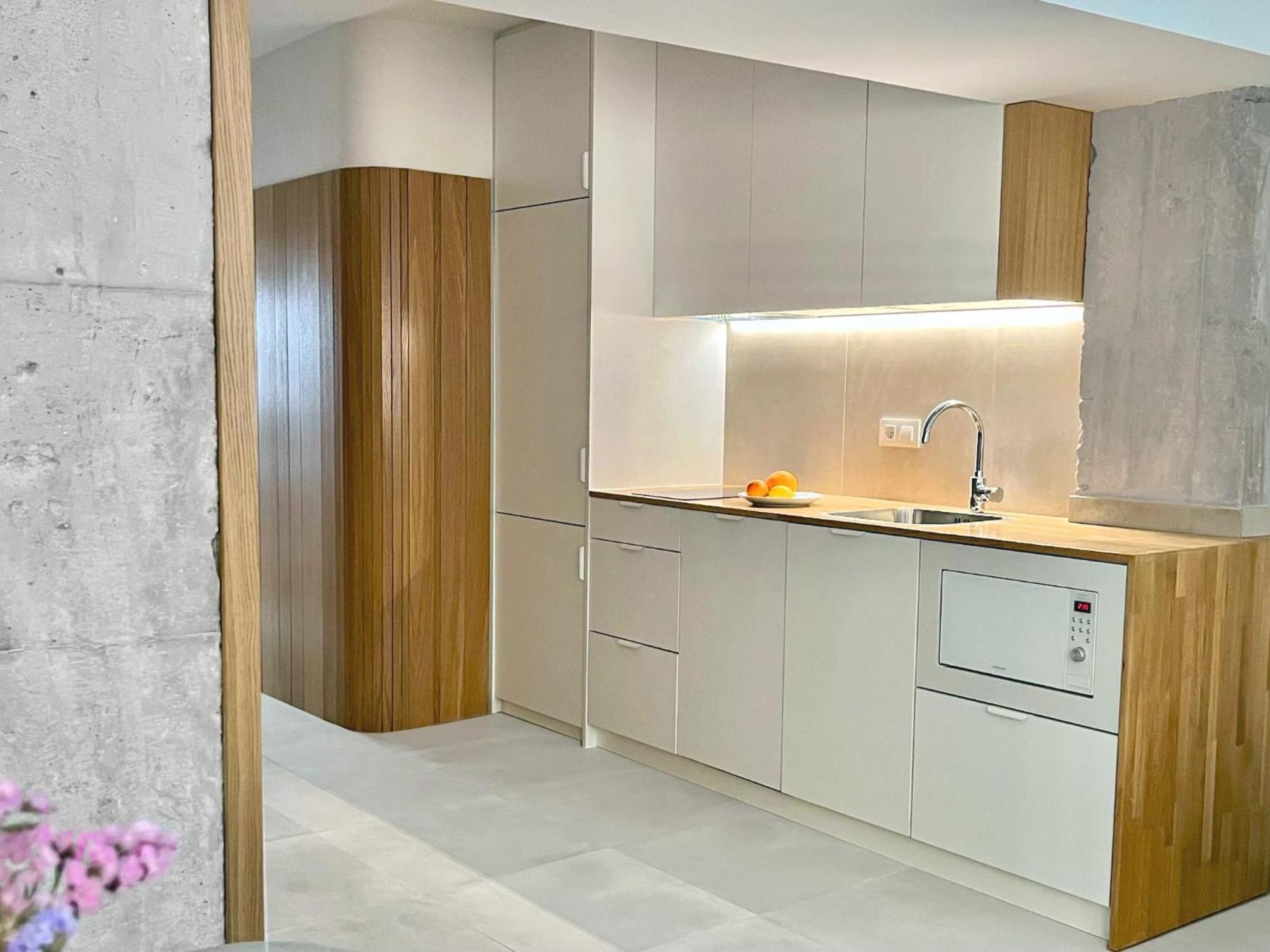 Apartamento Turistico Clavellinas IV Касерес Экстерьер фото
